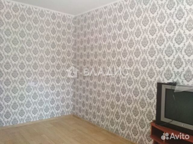 2-к квартира, 41.8 м², 2/5 эт.