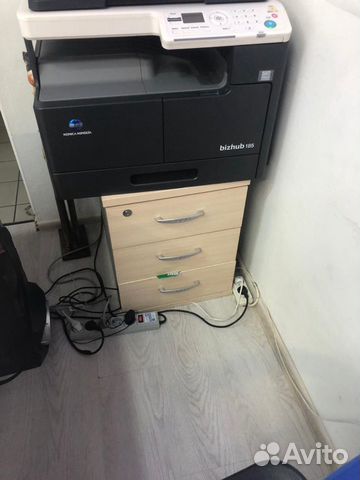 Тумба выкатная Тумба выкатная