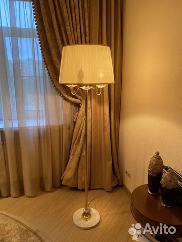 Торшер напольный Италия Торшер напольный Италия