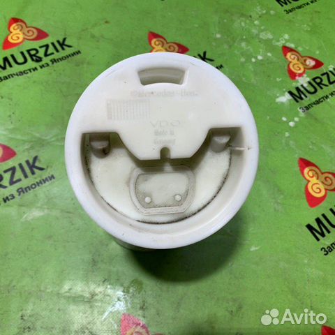 Бензонасос Mercedes E-Class W211 113.697 5.0L 2002 Бензонасос Mercedes E-Class W211 113.697 5.0L 2002