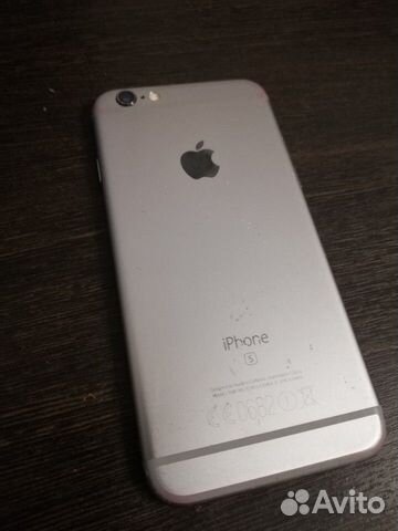 Телефон iPhone 6s 64gb Телефон iPhone 6s 64gb