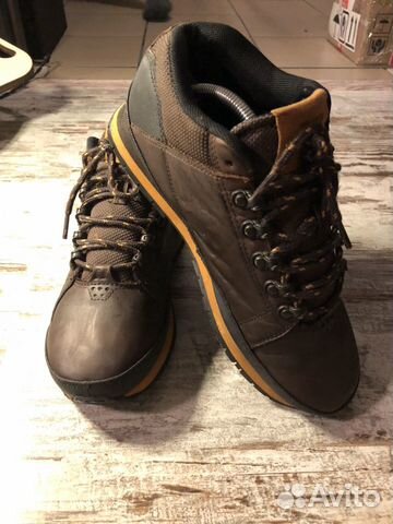 Кроссовки new balance h754by Кроссовки new balance h754by