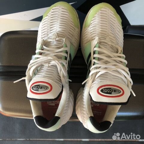 Кроссовки adidas clima cool
