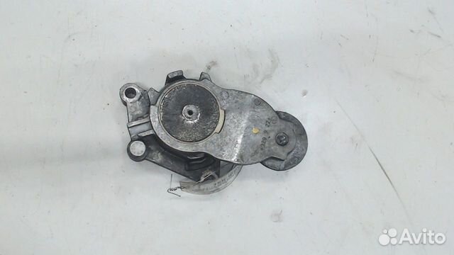 Натяжитель приводного ремня Peugeot 308 9HV, 9HX 1 Натяжитель приводного ремня Peugeot 308 9HV, 9HX 1