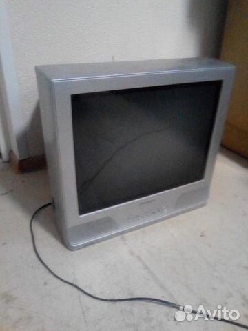 Телевизор не работает Телевизор не работает