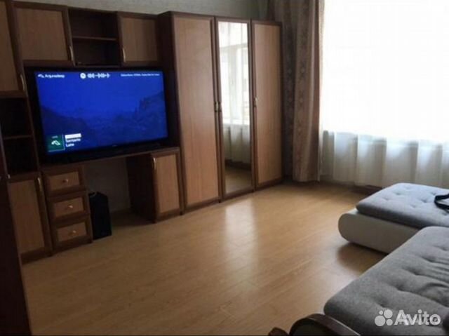 Комната 25 м² в 2-к, 2/5 эт. Комната 25 м² в 2-к, 2/5 эт.