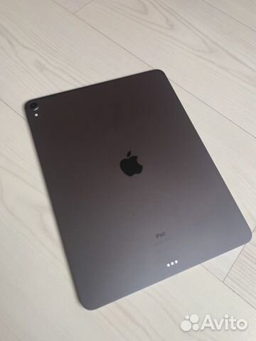 iPad Pro 12,9 (2018) 3 поколение iPad Pro 12,9 (2018) 3 поколение