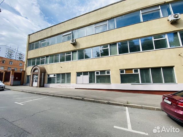 Сдам помещение свободного назначения, 529 м²