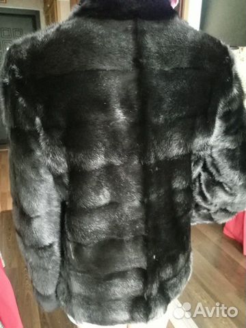 Шуба норка Шуба норка