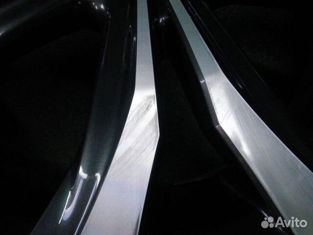 Диск литой R20 Lexus RX 4 (2015-н.в.) 4261148860 Диск литой R20 Lexus RX 4 (2015-н.в.) 4261148860