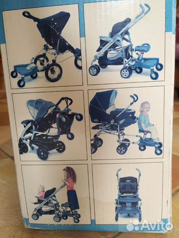 Подножка для коляски Подножка для коляски