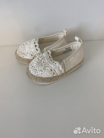 Эспадрильи hm Эспадрильи hm