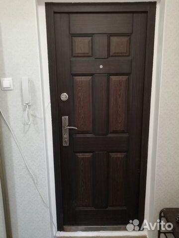 1-к квартира, 36 м², 8/10 эт. 1-к квартира, 36 м², 8/10 эт.