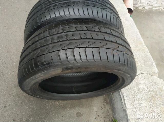 245 45 19 Pirelli бу Шины Летние 245 45 R19 95N 245 45 19 Pirelli бу Шины Летние 245 45 R19 95N