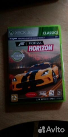 Игры для xbox 360
