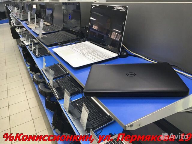 Ноутбук Dell 5440 на i5-U Гарантия 4 мес. Рассрочк