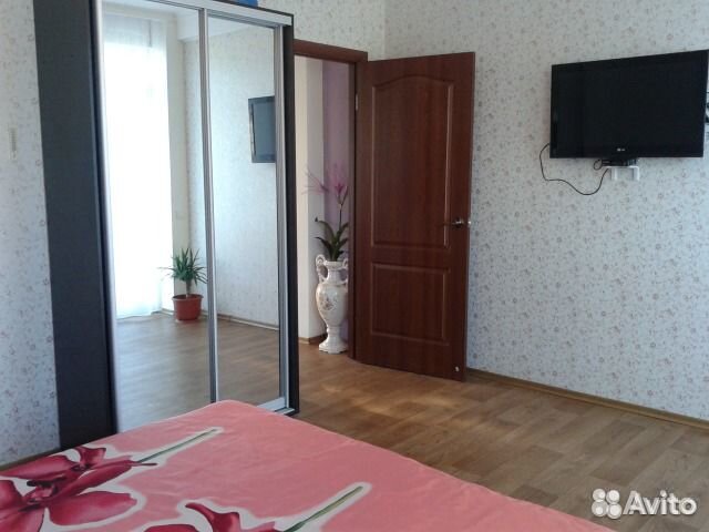 1-к квартира, 36 м², 2/3 эт.