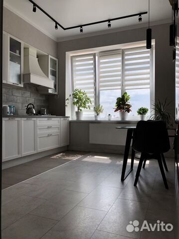 2-к квартира, 60 м², 3/3 эт.