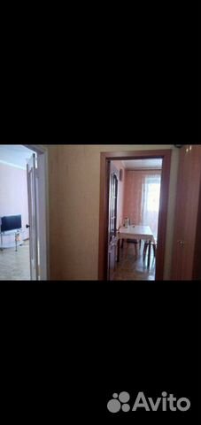 1-к квартира, 40 м², 2/4 эт.