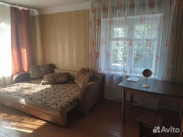 1-к квартира, 34 м², 2/5 эт.