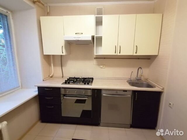1-к квартира, 31 м², 1/9 эт. 1-к квартира, 31 м², 1/9 эт.