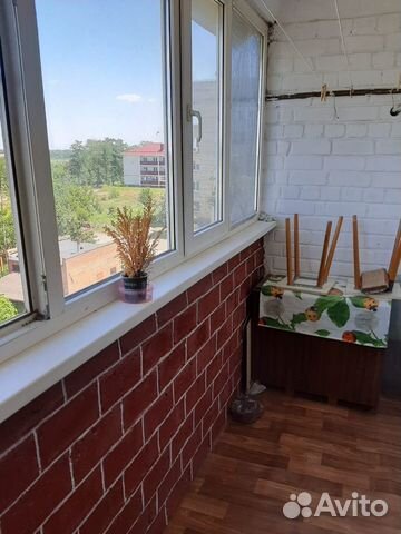 2-к квартира, 52.4 м², 4/5 эт.