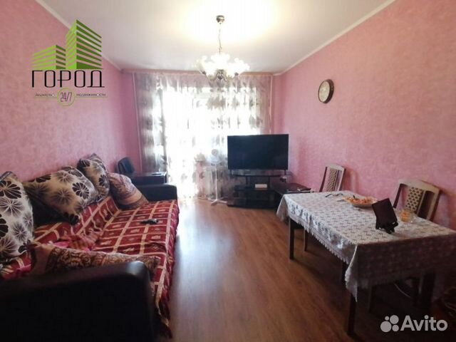 2-к квартира, 44.4 м², 6/9 эт. 2-к квартира, 44.4 м², 6/9 эт.