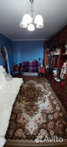 1-к квартира, 33 м², 7/9 эт.