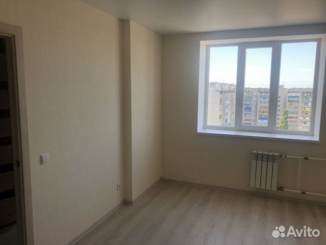 1-к квартира, 33.8 м², 6/16 эт.