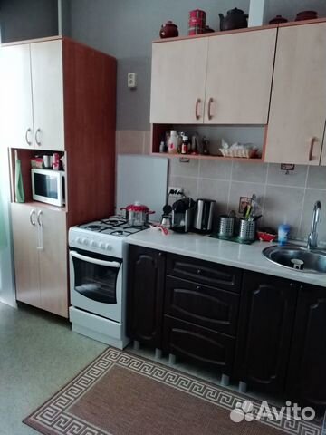 2-к квартира, 47.4 м², 3/5 эт. 2-к квартира, 47.4 м², 3/5 эт.