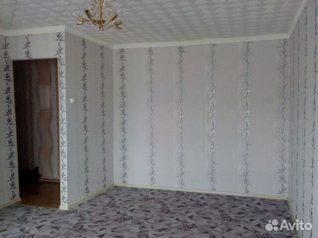 1-к квартира, 31 м², 3/5 эт.