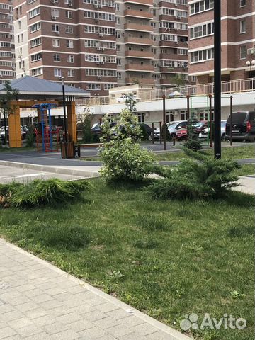 1-к квартира, 47.6 м², 6/16 эт.