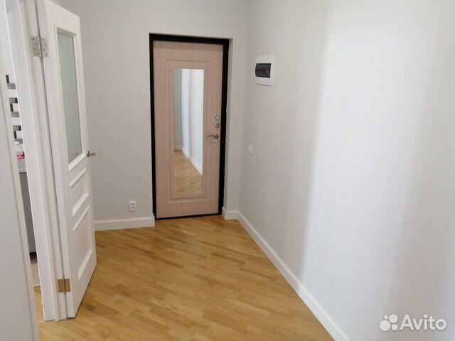 1-к квартира, 40 м², 4/14 эт.