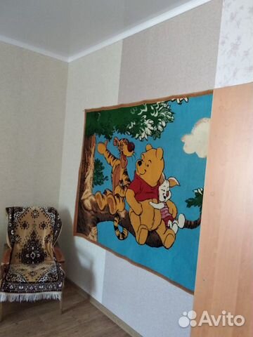 1-к квартира, 40 м², 2/3 эт.