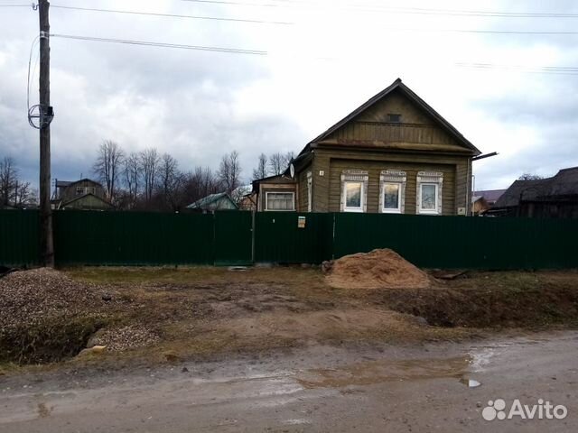 Купить Квартиру В Петровском На Авито