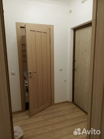 1-к квартира, 30 м², 5/17 эт.