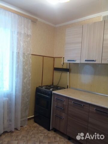 1-к квартира, 33 м², 5/5 эт.