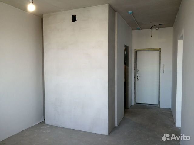 1-к квартира, 33.7 м², 18/20 эт. 1-к квартира, 33.7 м², 18/20 эт.