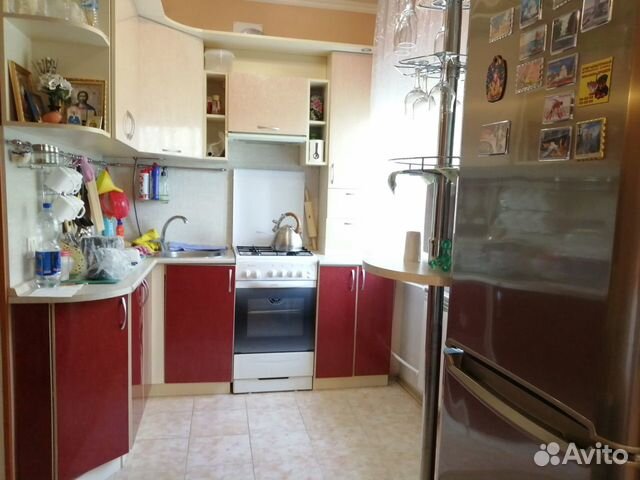 2-к квартира, 41.1 м², 2/2 эт.