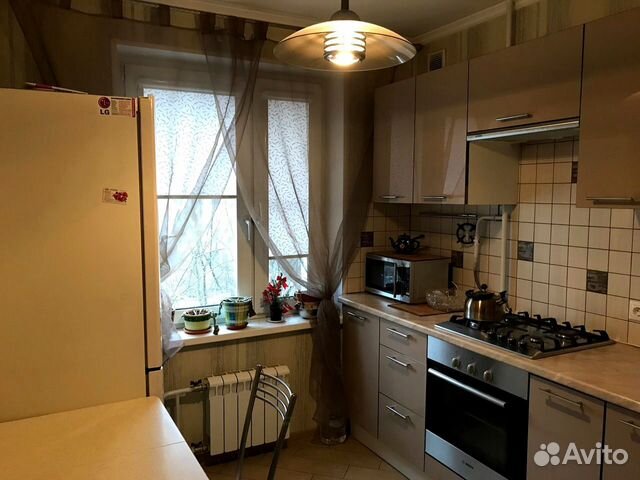 1-к квартира, 33 м², 3/9 эт.