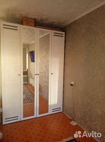 1-к квартира, 35.9 м², 2/9 эт.