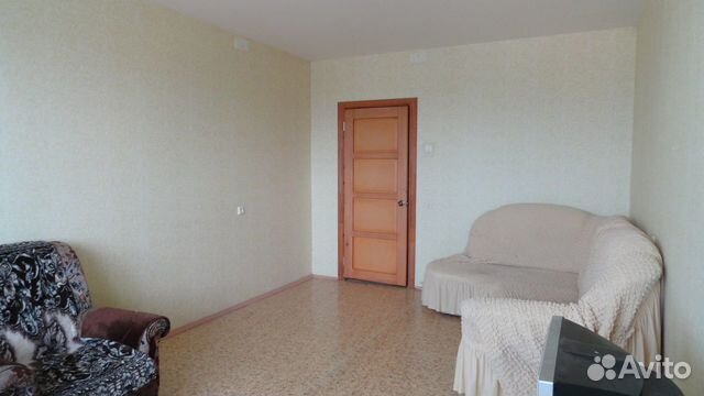 1-к квартира, 40.6 м², 9/9 эт.