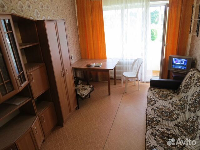 1-к квартира, 33 м², 5/5 эт.
