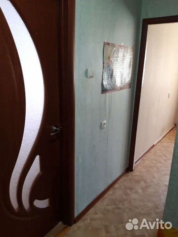 1-к квартира, 31 м², 1/5 эт.