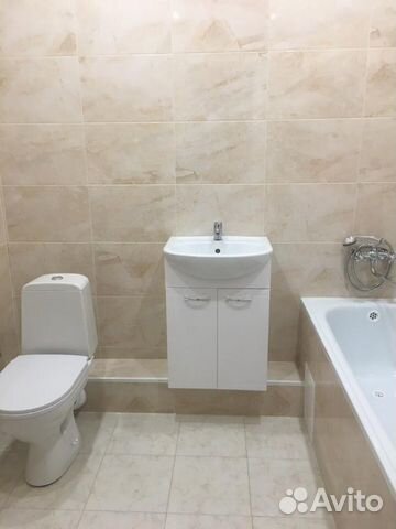 1-к квартира, 35.3 м², 11/17 эт.