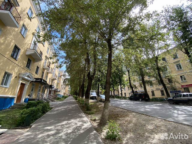 2-к квартира, 56 м², 4/4 эт. 2-к квартира, 56 м², 4/4 эт.