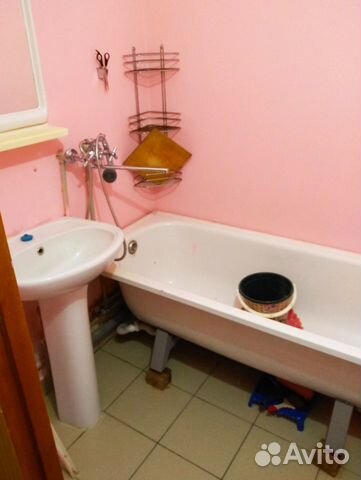 1-к квартира, 40.4 м², 1/10 эт.
