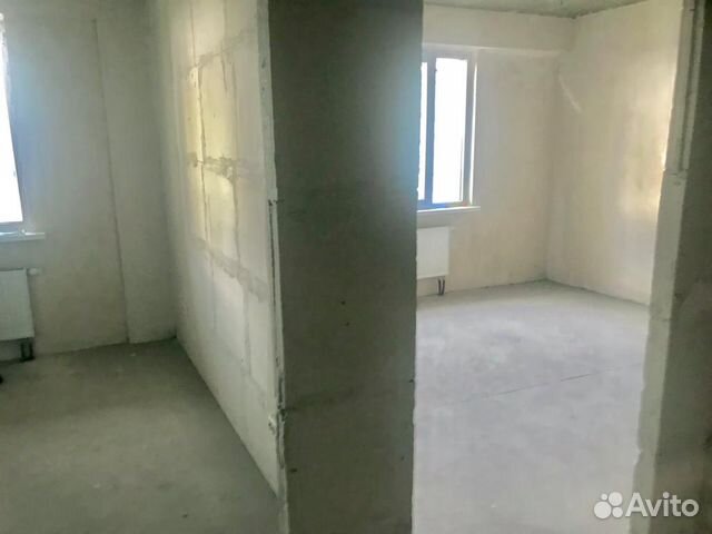 1-к квартира, 40 м², 3/16 эт.