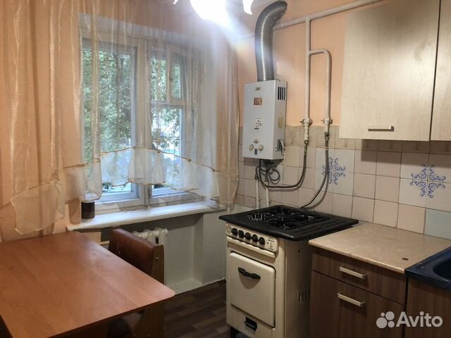 2-к квартира, 46 м², 2/4 эт.