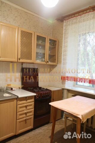 1-к квартира, 34.5 м², 1/5 эт. 1-к квартира, 34.5 м², 1/5 эт.